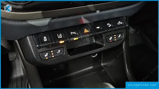 CHEVROLET (GM DAEWOO) COLORADO 3.6 Z71-X 4WD