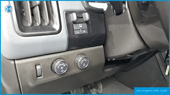 CHEVROLET (GM DAEWOO) COLORADO 3.6 Z71-X 4WD