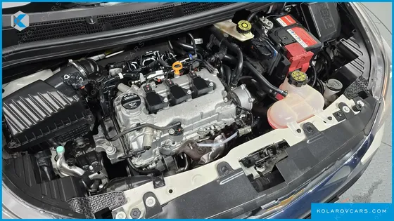 CHEVROLET (GM DAEWOO) SPARK LT
