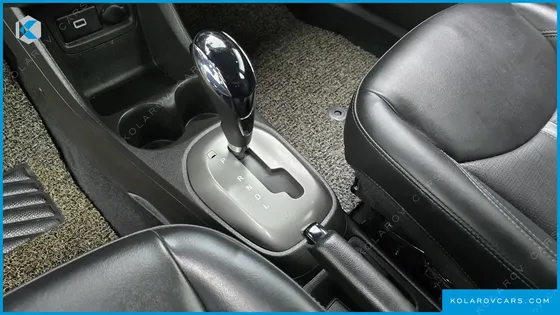 CHEVROLET (GM DAEWOO) SPARK LT