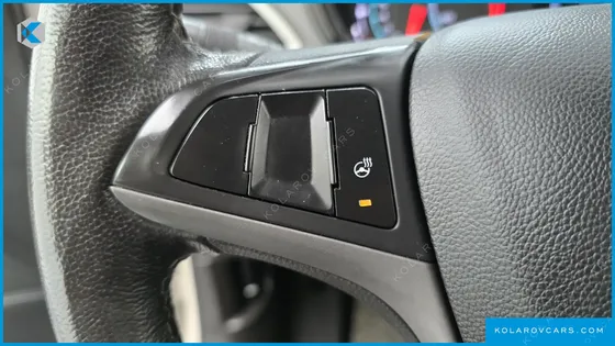CHEVROLET (GM DAEWOO) SPARK LT