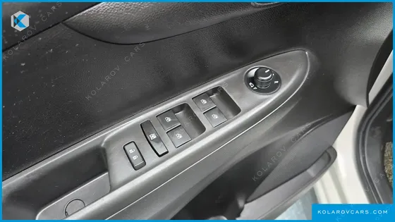 CHEVROLET (GM DAEWOO) SPARK LT