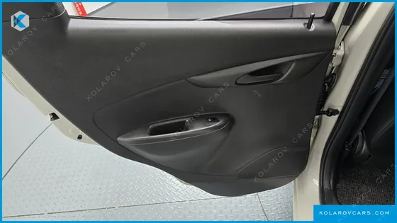 CHEVROLET (GM DAEWOO) SPARK LT