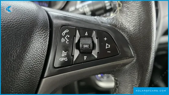 CHEVROLET (GM DAEWOO) SPARK LT