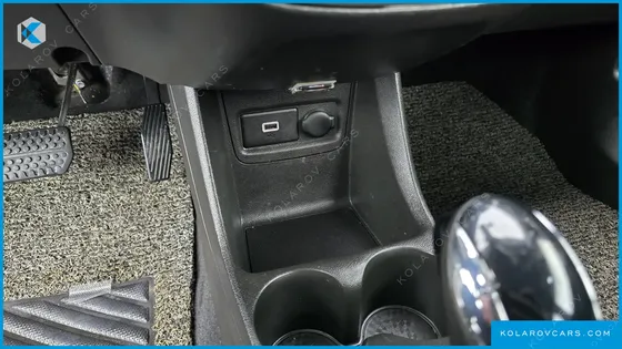 CHEVROLET (GM DAEWOO) SPARK LT