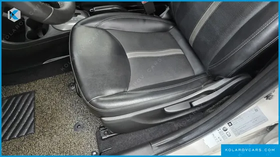 CHEVROLET (GM DAEWOO) SPARK LT