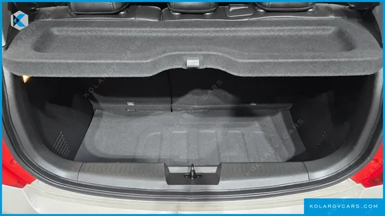 CHEVROLET (GM DAEWOO) SPARK LT
