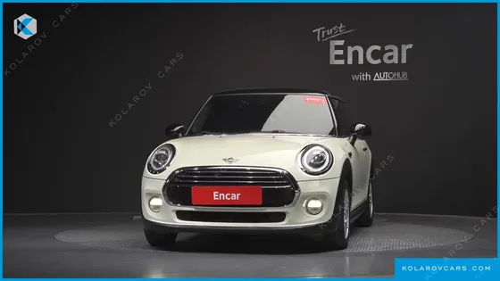 MINI COOPER STANDARD