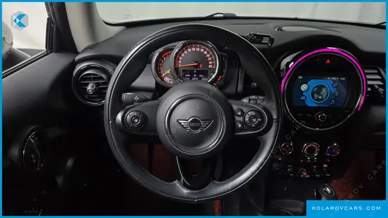 MINI COOPER STANDARD