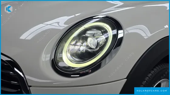 MINI COOPER STANDARD