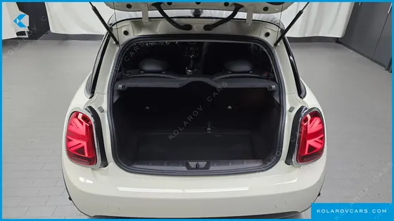 MINI COOPER STANDARD