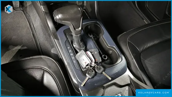 CHEVROLET (GM DAEWOO) COLORADO 3.6 Z71-X 4WD