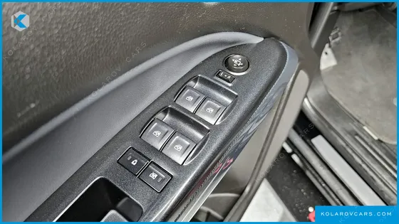 CHEVROLET (GM DAEWOO) COLORADO 3.6 Z71-X 4WD