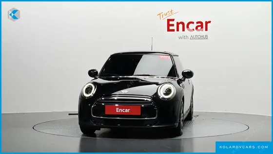 MINI COOPER CLASSIC