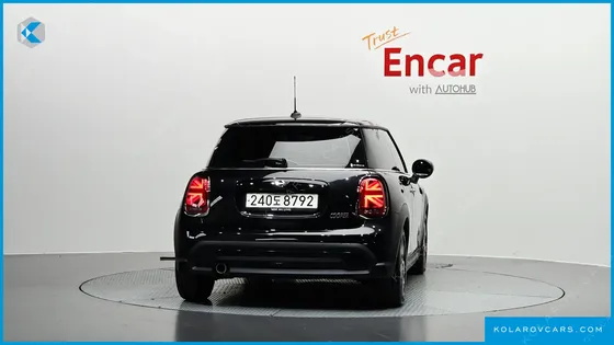MINI COOPER CLASSIC