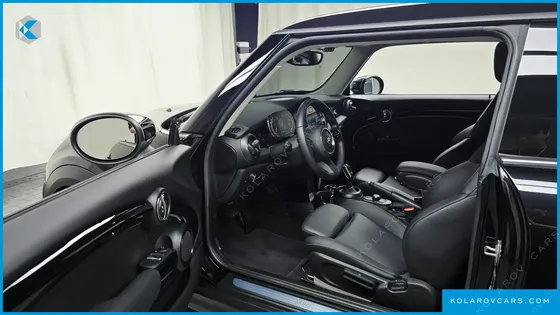 MINI COOPER CLASSIC