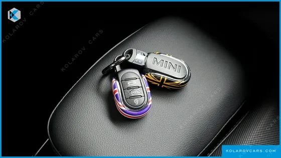 MINI COOPER CLASSIC