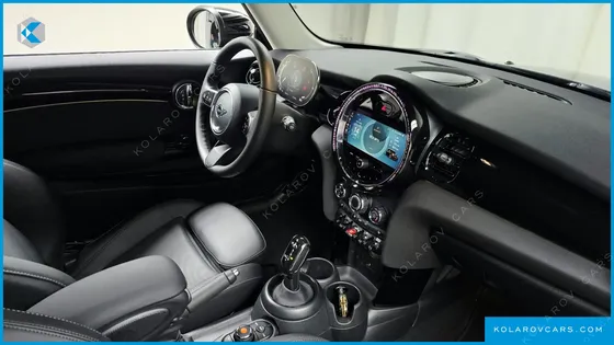 MINI COOPER CLASSIC