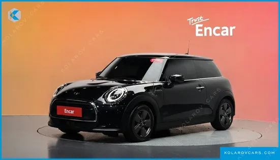 MINI COOPER CLASSIC