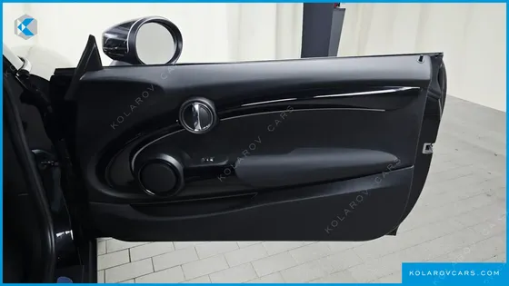 MINI COOPER CLASSIC