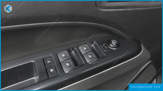 CHEVROLET (GM DAEWOO) COLORADO 3.6 EXTREME 4WD