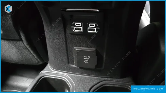 JEEP GLADIATOR 3.6 RUBICON
