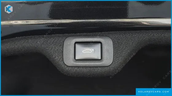 LEXUS ES EXECUTIVE