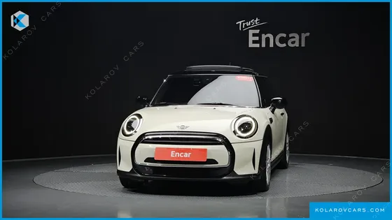 MINI COOPER 클래식 플러스