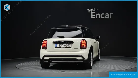 MINI COOPER 클래식 플러스