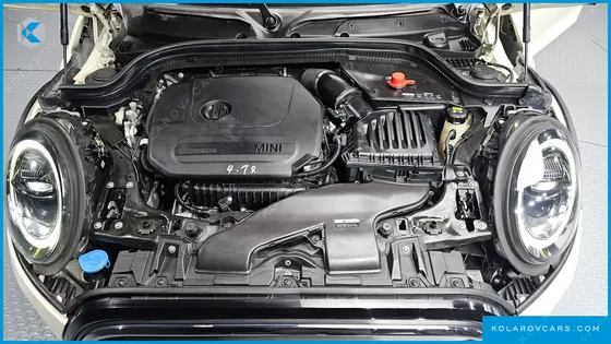MINI COOPER 클래식 플러스