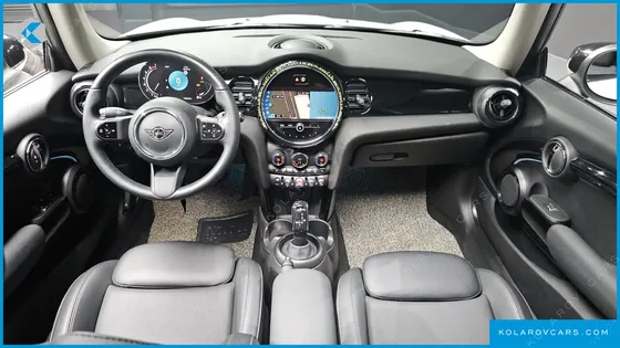MINI COOPER 클래식 플러스