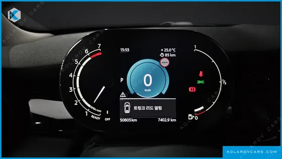 MINI COOPER 클래식 플러스