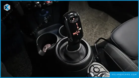 MINI COOPER 클래식 플러스
