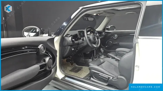 MINI COOPER 클래식 플러스