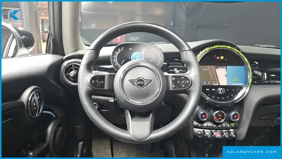 MINI COOPER 클래식 플러스