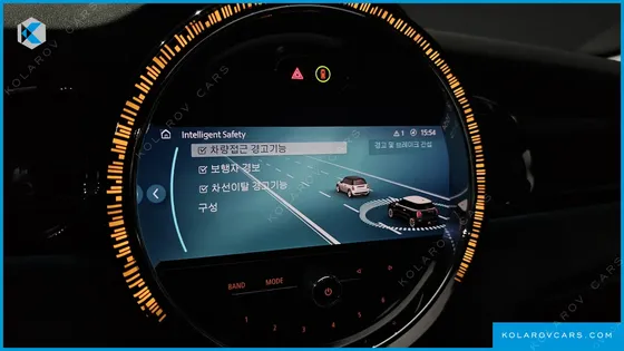 MINI COOPER 클래식 플러스