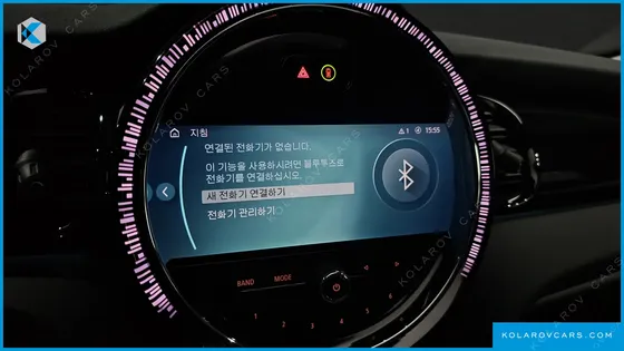 MINI COOPER 클래식 플러스