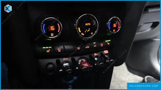 MINI COOPER 클래식 플러스