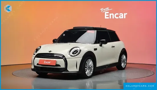 MINI COOPER 클래식 플러스