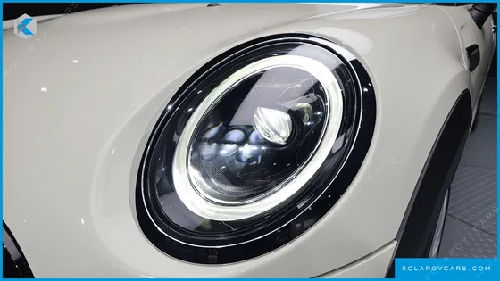MINI COOPER 클래식 플러스