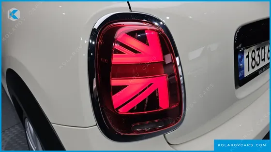 MINI COOPER 클래식 플러스