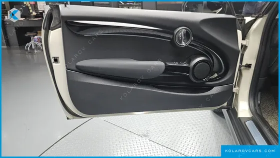 MINI COOPER 클래식 플러스