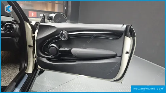 MINI COOPER 클래식 플러스