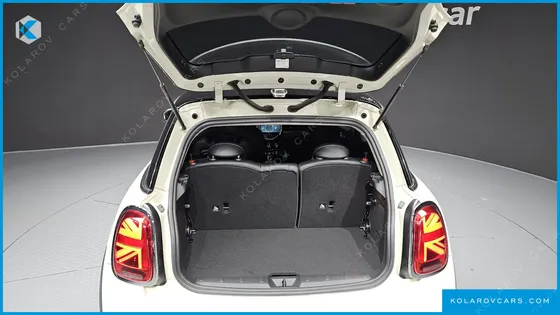 MINI COOPER 클래식 플러스