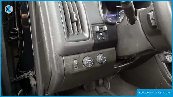 CHEVROLET (GM DAEWOO) COLORADO 3.6 EXTREME-X 4WD