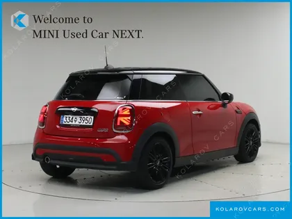 MINI COOPER 클래식 플러스