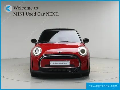 MINI COOPER 클래식 플러스