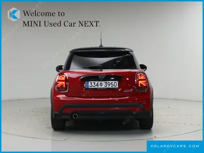 MINI COOPER 클래식 플러스