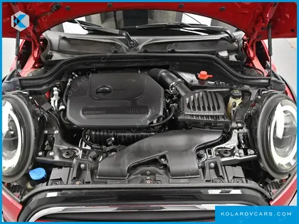 MINI COOPER 클래식 플러스