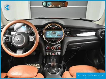 MINI COOPER 클래식 플러스